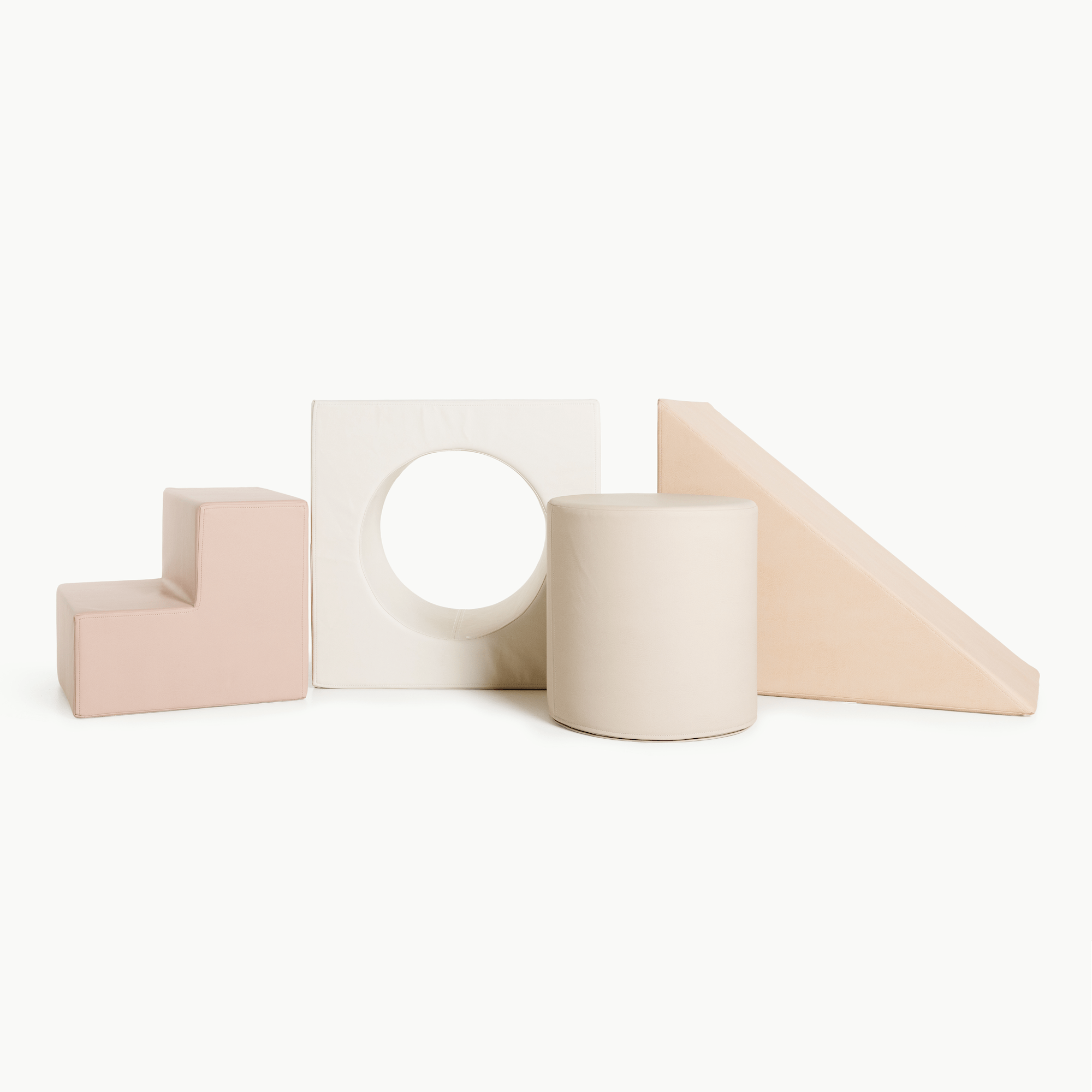 Image of Wholesale Block Playset